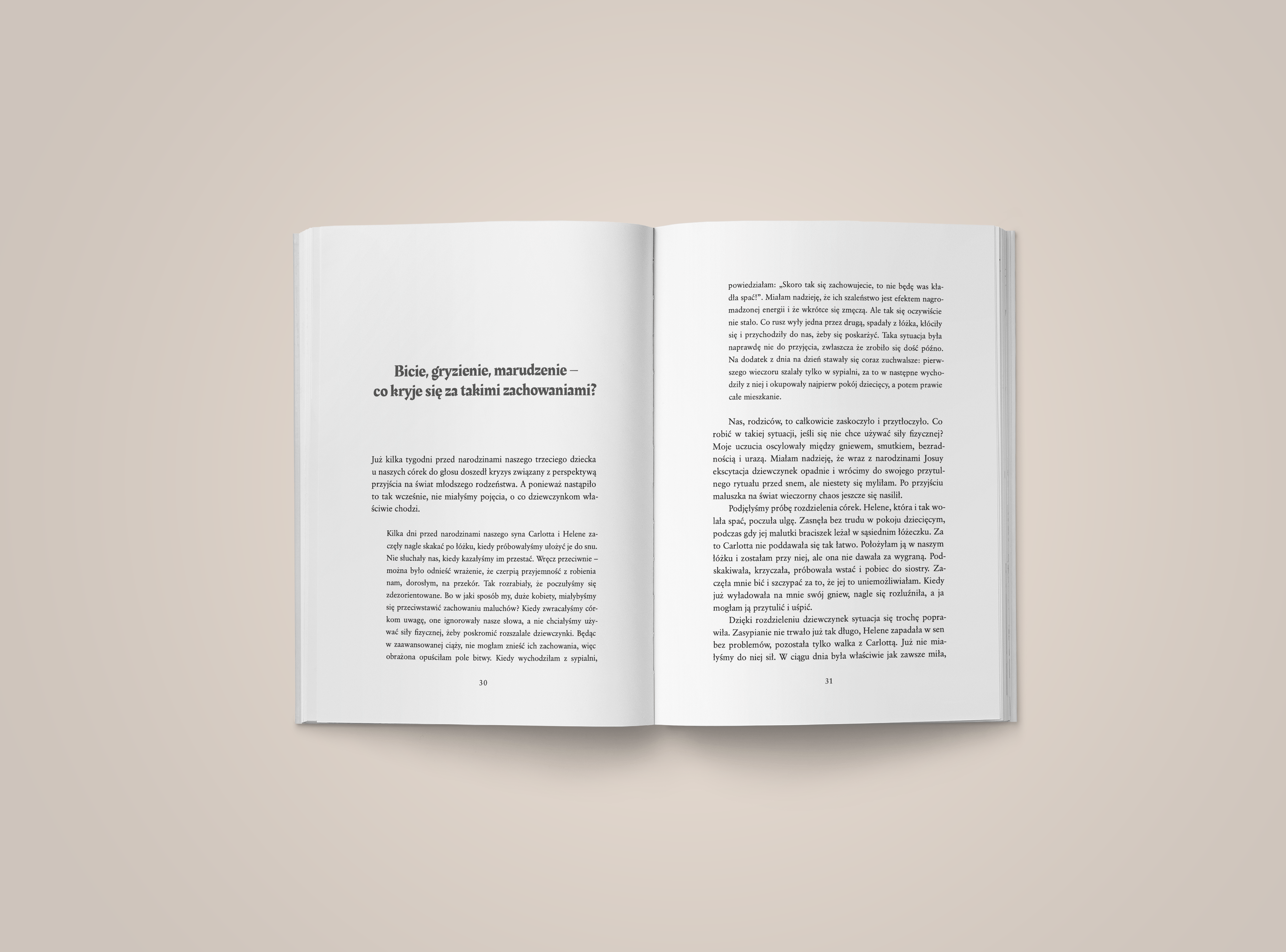 Najbardziej upragnione dziecko wszech czasów doprowadza mnie do szału – Księga rodzeństwa – ebook