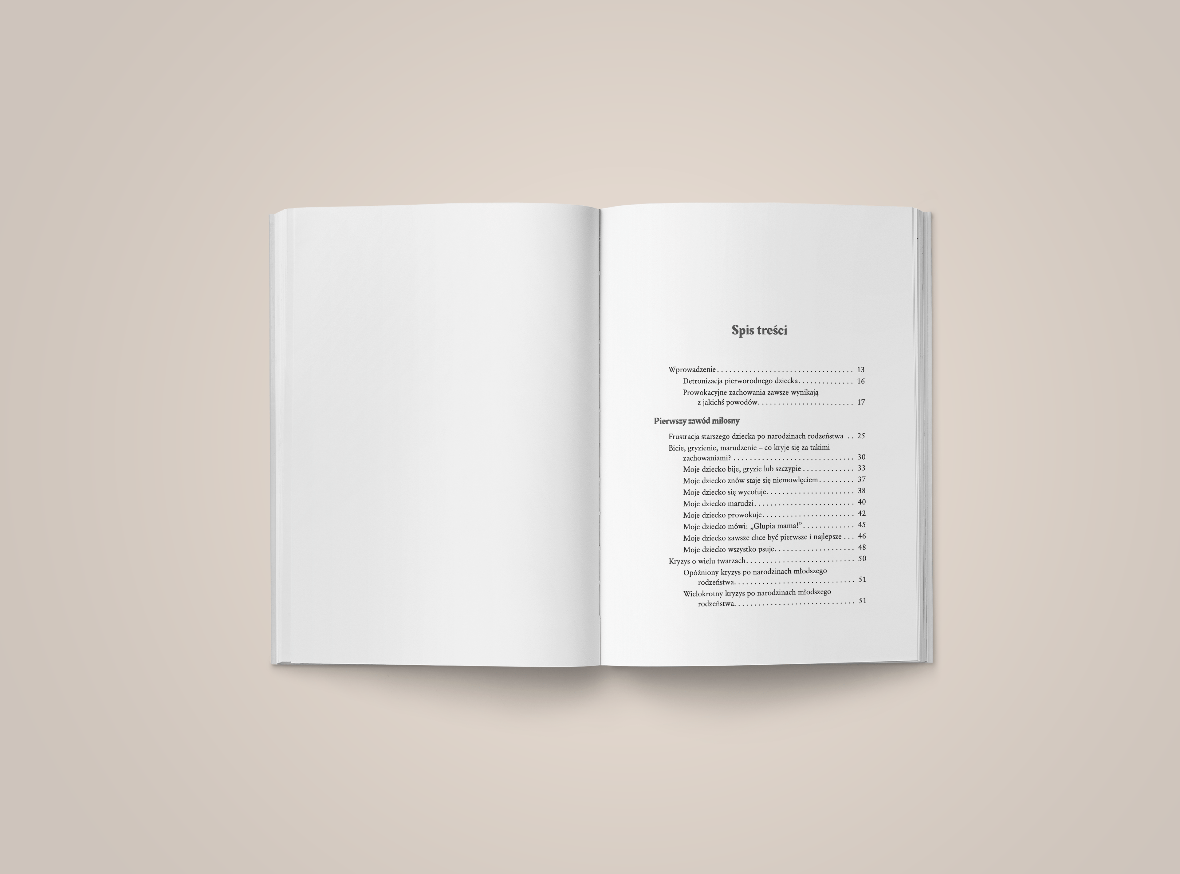 Najbardziej upragnione dziecko wszech czasów doprowadza mnie do szału – Księga rodzeństwa – ebook