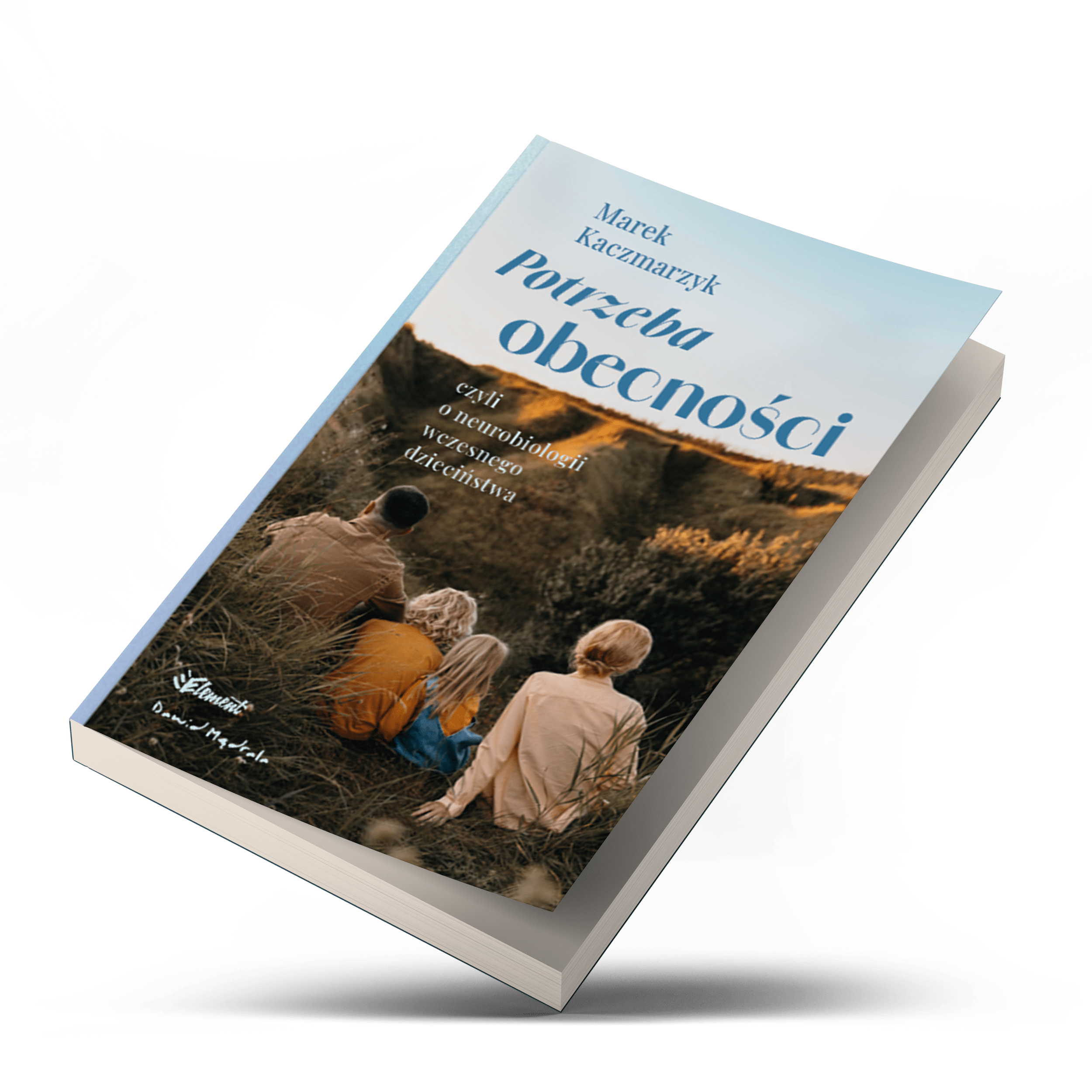 Potrzeba obecności